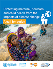 Front cover of the call of action