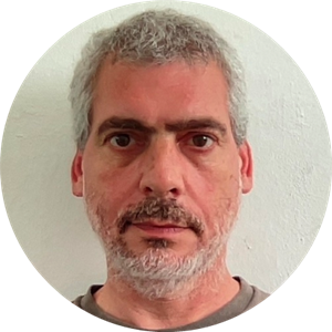 Sebastián García Marti