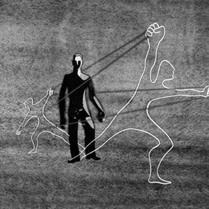 The problem stands...will alcohol control us? ... Or can we control alcohol?