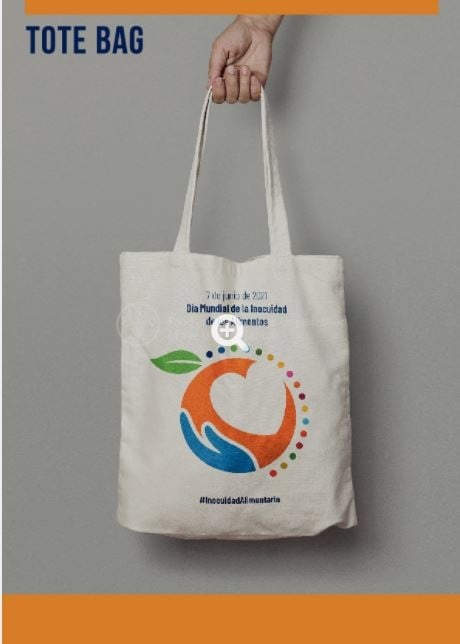 Día mundial de la Inocuidad de los Alimentos 2021